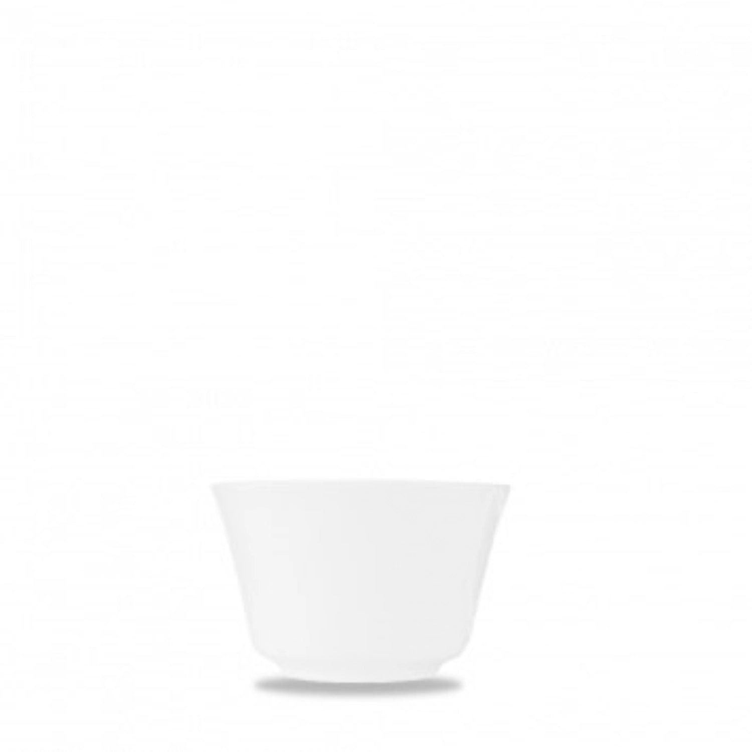 Stilvolle Zuckerschale Alchemy Ambience W. von Churchill, ideal für Zucker und Süßstoffe, ergänzt jede Tischdekoration mit Eleganz.