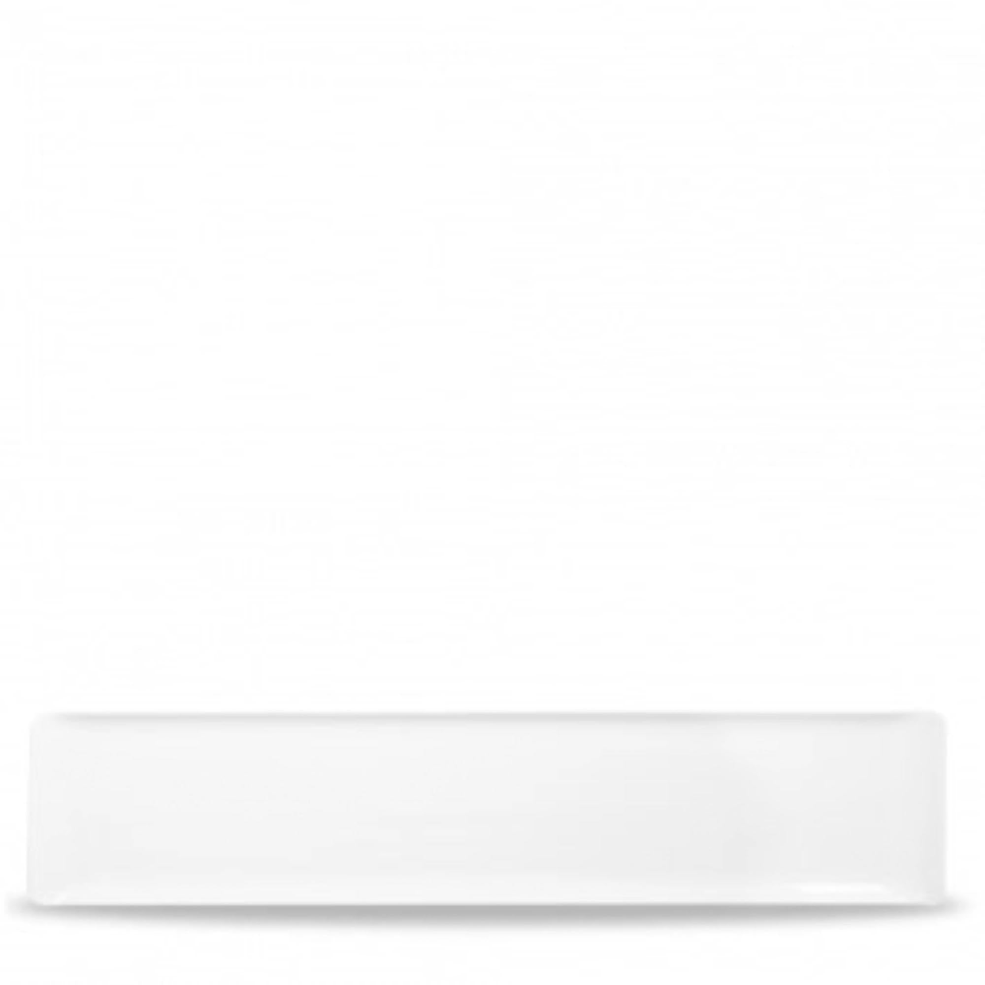 Balance d'alchimie W. Platte rectangulaire 46x10cm