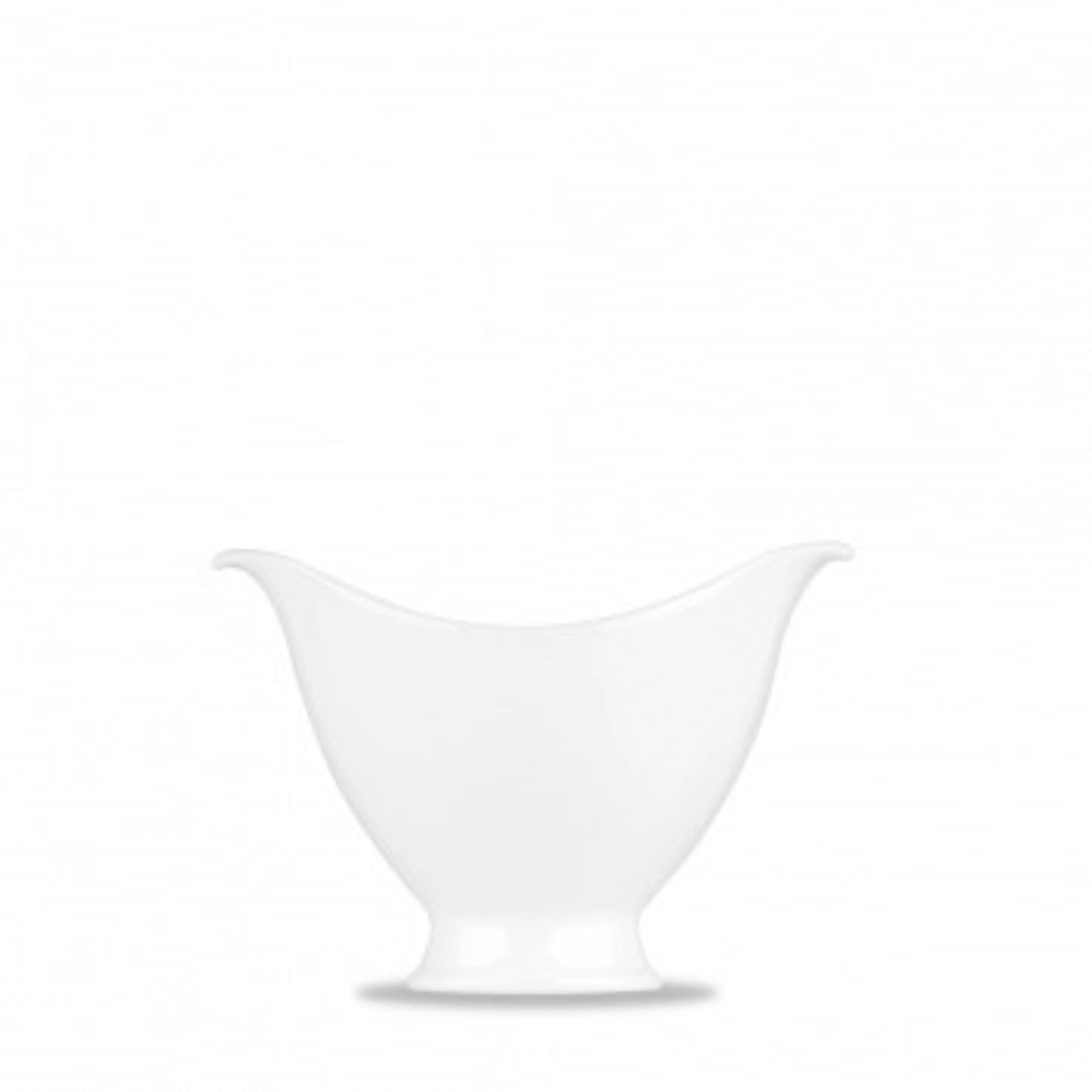 Stilvoller Suppenteller Alchemy Balance W. von Churchill, H10,5 cm, D15 cm, perfekt für kreative Suppenpräsentationen und elegantes Dining.