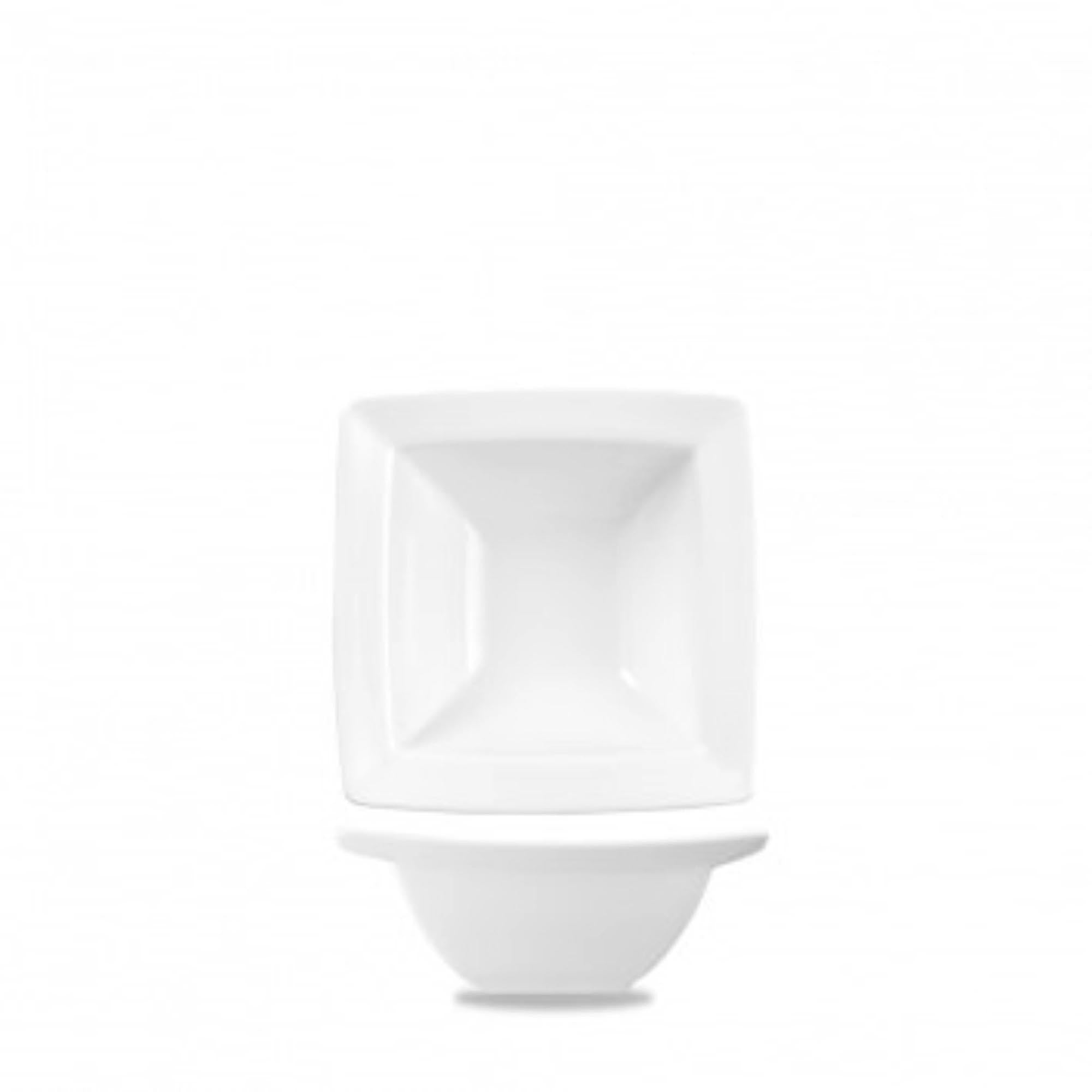 Alchemy Square Bowl 10,2 cm, 6cl