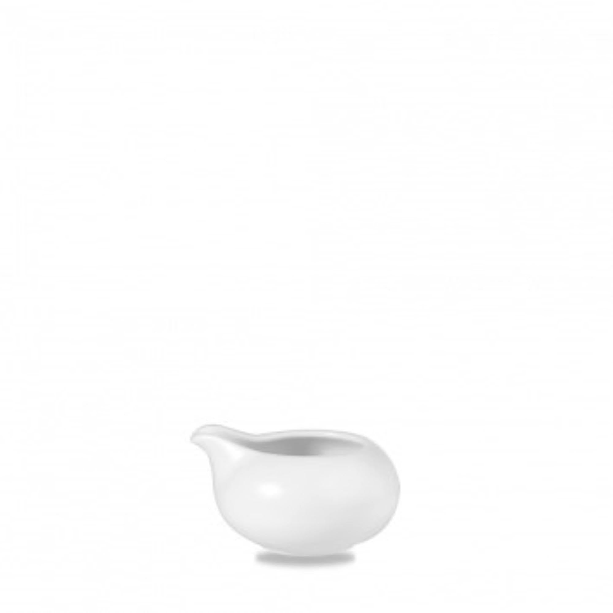 Eleganter Alchemy Krug ohne Griff, ideal für Säfte, Cocktails oder Desserts. Hochwertiges Porzellan, stilvoll und langlebig.