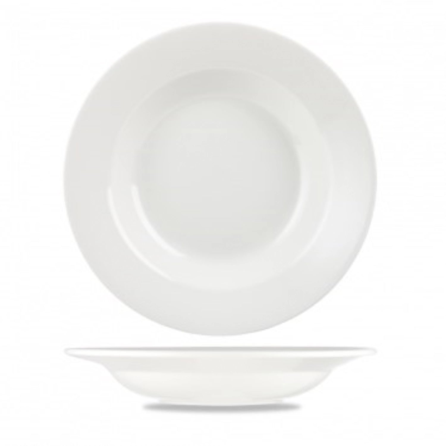 Alchemy Round Pasta Bowl 30,5 cm, 79,7cl