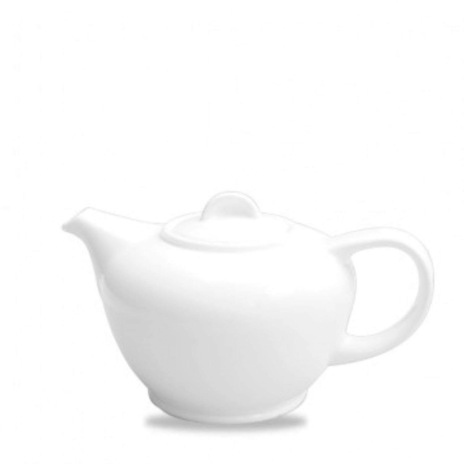 Stilvolle Alchemy Teekanne von Churchill, 71cl, mit zeitgemäßem Design und praktischer Handhabung, ideal für genussvolle Teemomente.