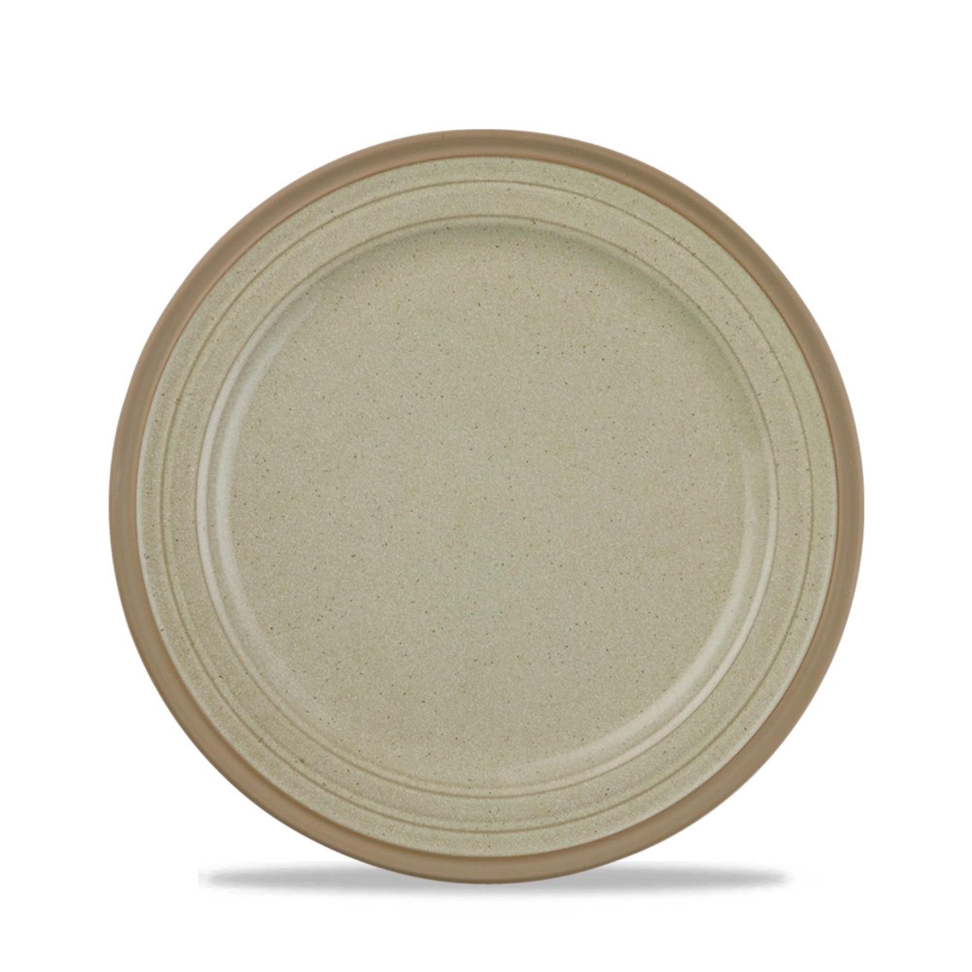 Der Igneous Ersatz Deckel 23cm von Churchill: robust, hitzebeständig, kratzfest, ideal für gleichmässiges Garen und vielseitig einsetzbar.