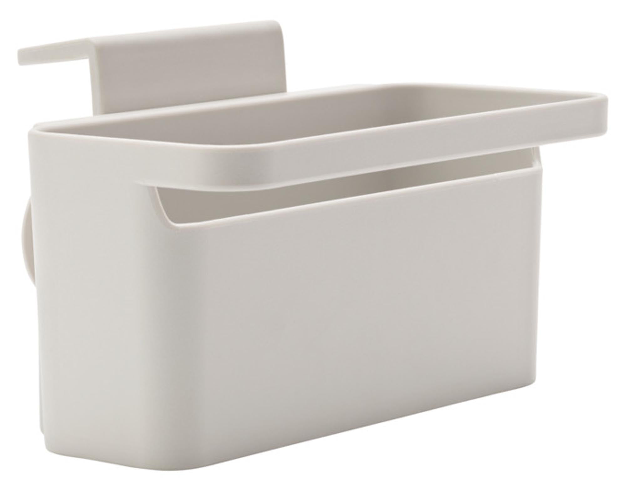 Entdecken Sie den BRABANTIA Spüleinsatz SinkSide in light grey – die perfekte Lösung für effizientes Geschirr-Management in Ihrer Küche!