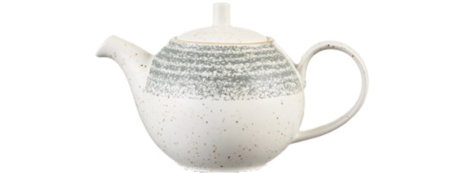 S.PTeiera Homespun Stone Gray da 42,6 cl