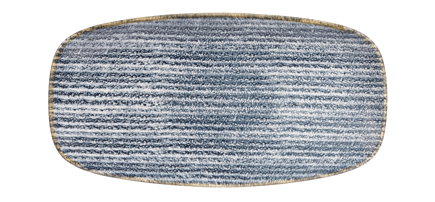 Lupine Velour Modular Sofa rechts, 3-Sitzer von Micadoni, stilvolles und modernes Design in hochwertigem Veloursstoff.