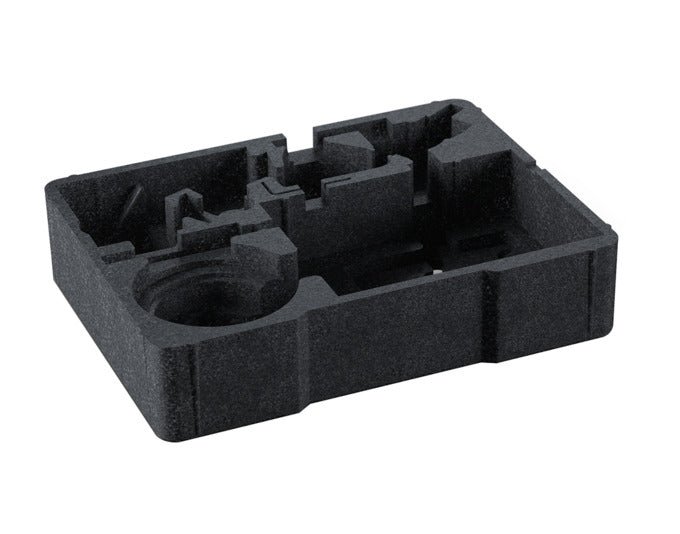 TORMEK Koffereinlage TNT-00 für Drechslerpaket in präsentiert im Onlineshop von KAQTU Design AG. Haushaltshilfen ist von TORMEK