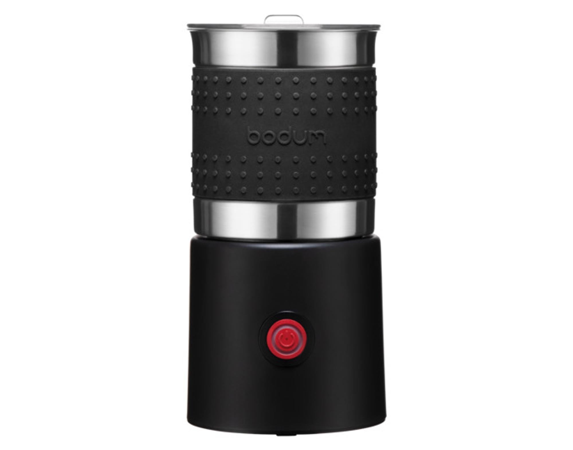 Entdecken Sie den FOREVER Milchschäumer Inox 0.8 l – ideal für perfekten Milchschaum, langlebig, elegant und einfach zu reinigen. Perfekt für Kaffeeliebhaber!