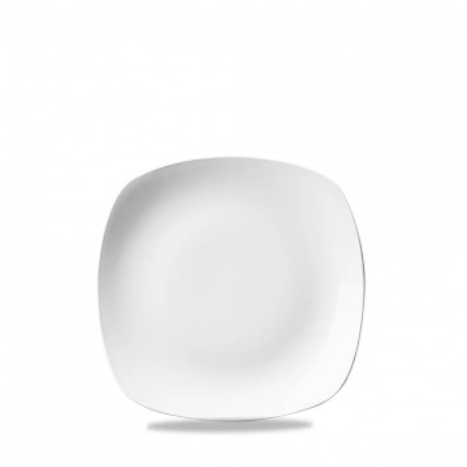 X piastra quadrata piazza quadrata 17 cm