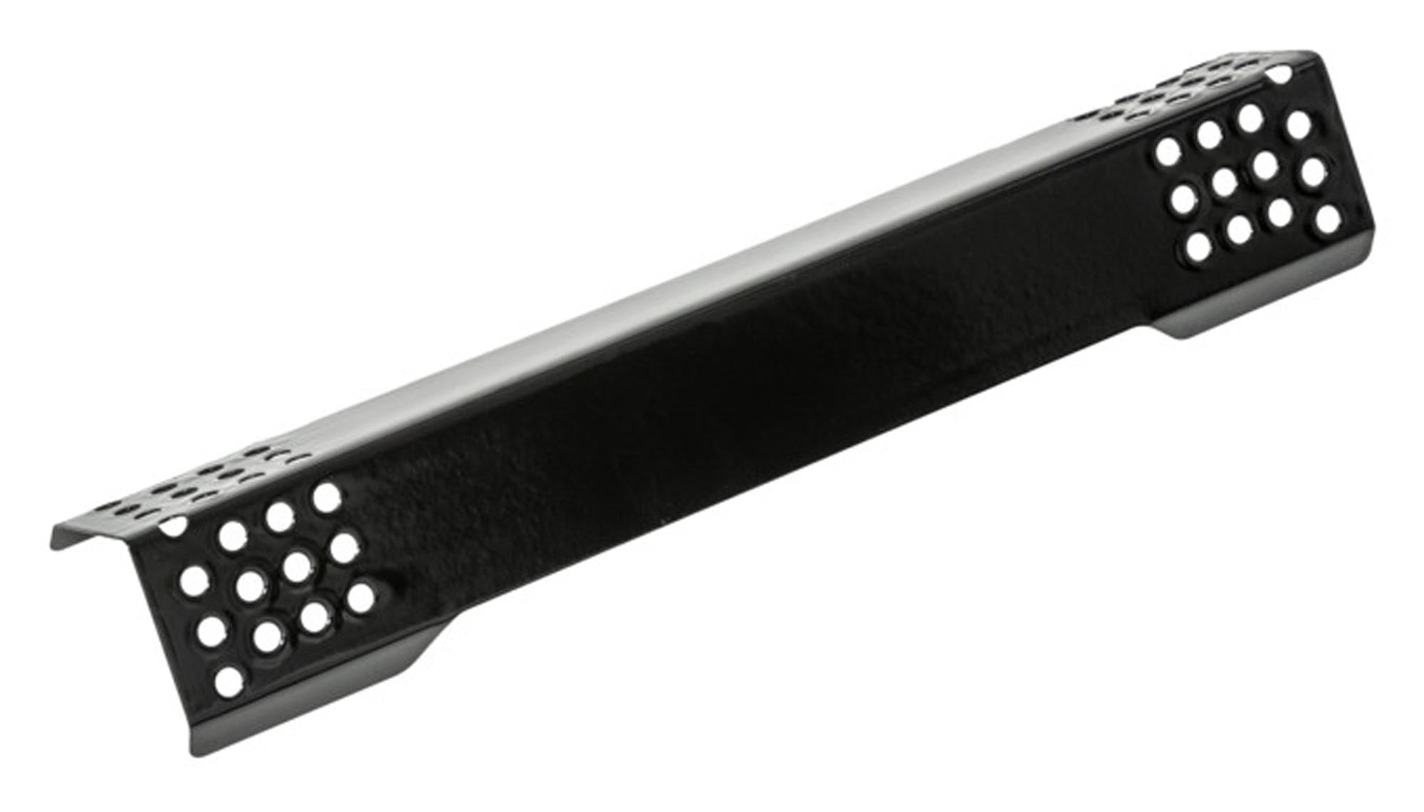 Entdecken Sie den RÖSLE Wärmeverteiler G3 G4 für gleichmäßige Hitzeverteilung und perfekte Grillresultate. Robuste, emaillierte Qualität für Grillprofis!