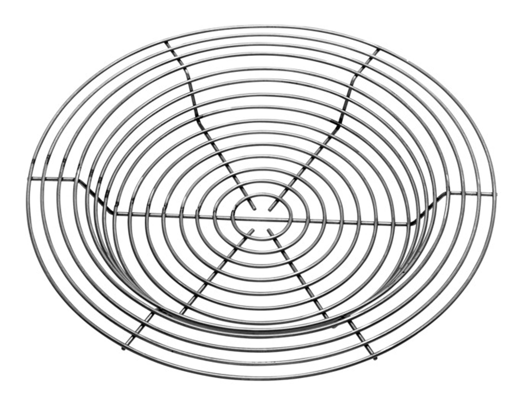 Entdecken Sie den RÖSLE Wende-Kohlerost F50 Air Sport F50 Belly – das perfekte Grillzubehör für vielseitiges Grillen von Fleisch und Gemüse.