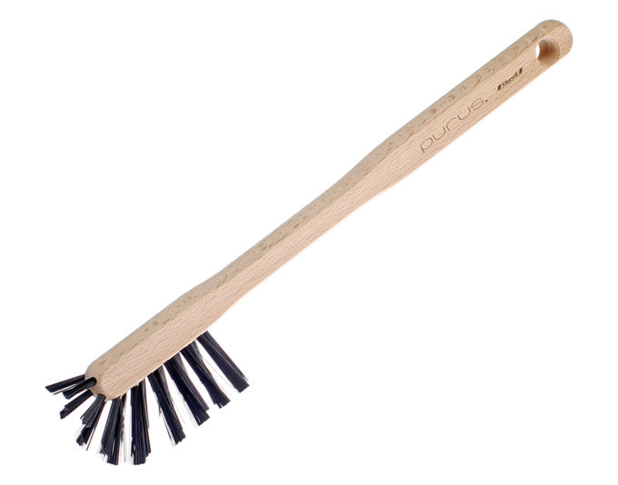 EBNAT Abwaschbürste purus extra soft 26.5 cm in präsentiert im Onlineshop von KAQTU Design AG. Abwasch ist von EBNAT