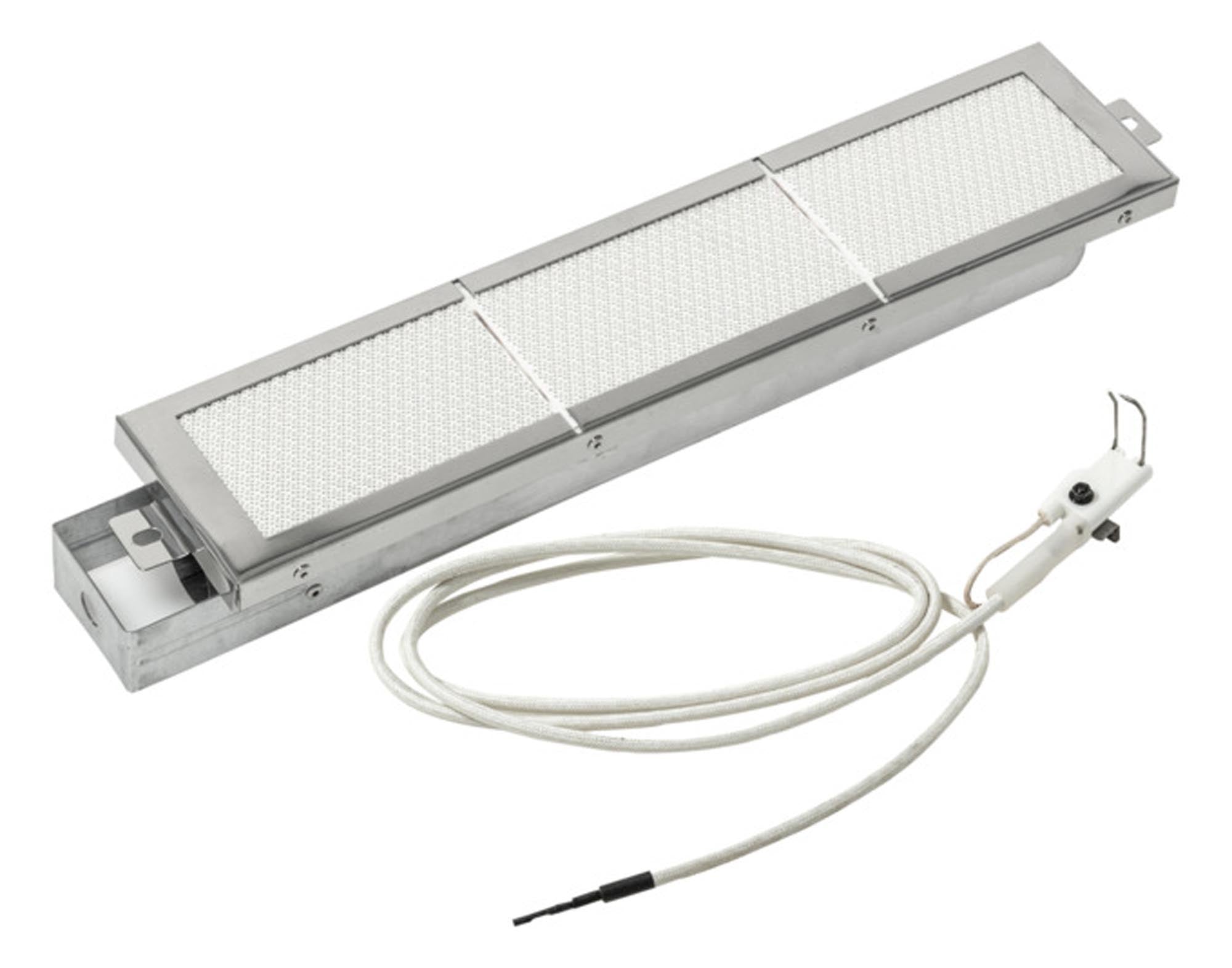 Entdecken Sie den RÖSLE Rückenbrenner Magnum Pro G3: robust, langlebig und ideal für gleichmäßiges, indirektes Grillen. Perfektes Grillzubehör!