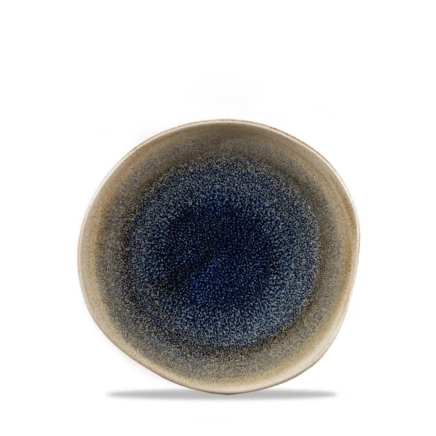 STONECAST Aqueous Bayou Organic Plate Plat 18,6 cm