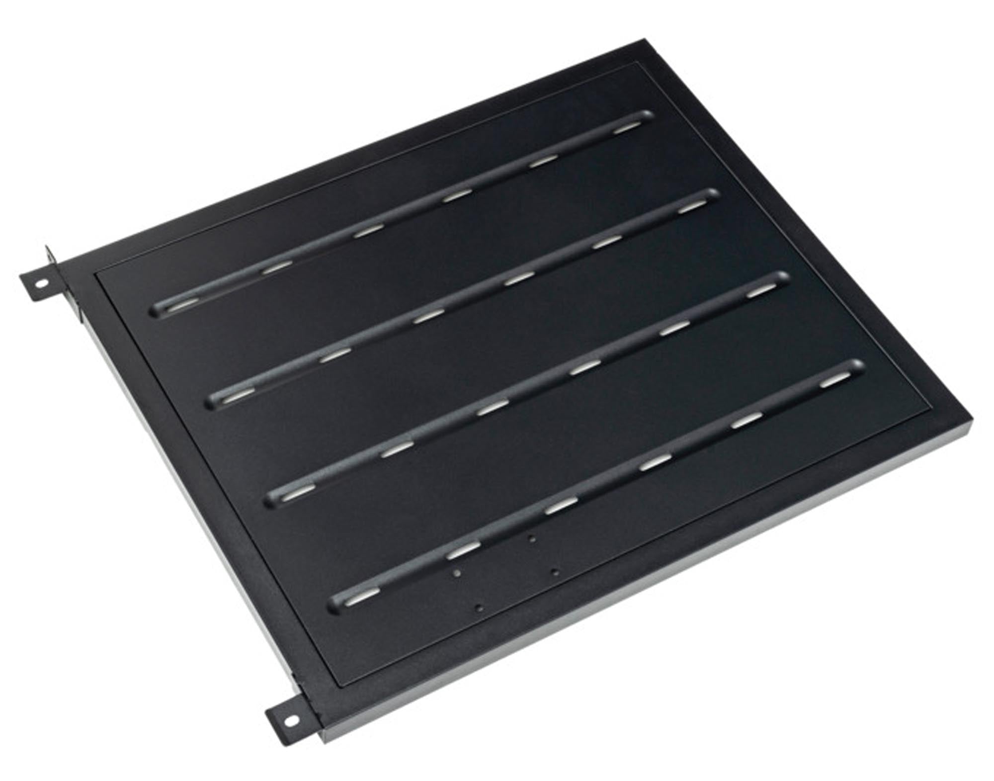 Entdecken Sie die RÖSLE Unterschrankseitenwand links für G3/G4 PRO: robust, witterungsbeständig und perfekt für Ihr Grill-Setup. Optimieren Sie Ihr Grillerlebnis!