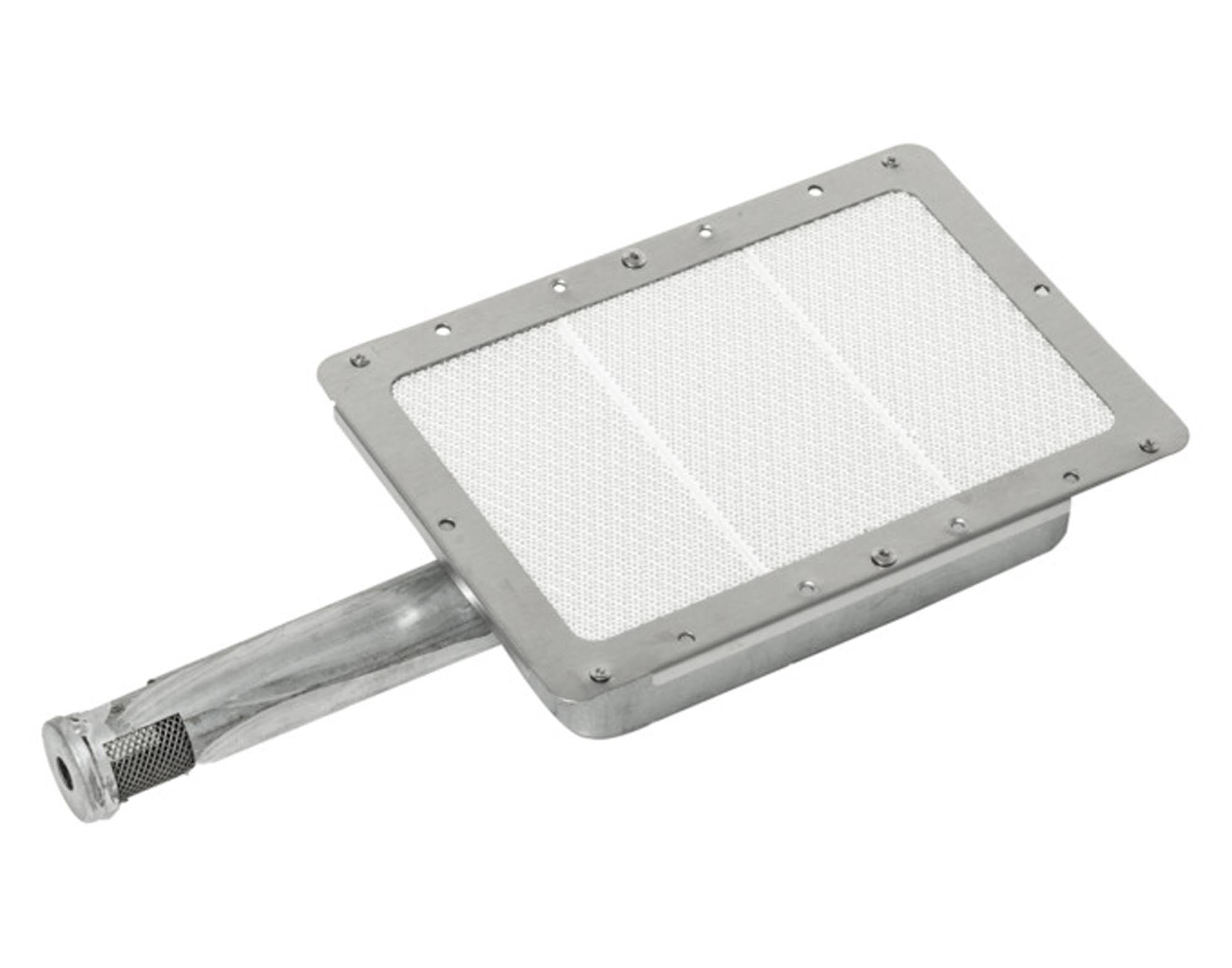 Entdecken Sie den RÖSLE Infrarotbrenner PrimeZone Magnum Pro G3 G4 – für gleichmäßige Hitze, Langlebigkeit und perfektes Grillvergnügen!