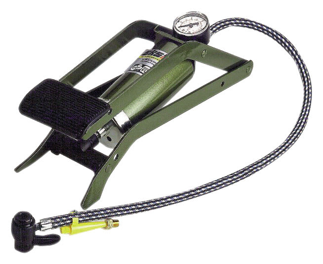 SKS Tretpumpe Picco einfach in präsentiert im Onlineshop von KAQTU Design AG. Gartenutensilien ist von SKS