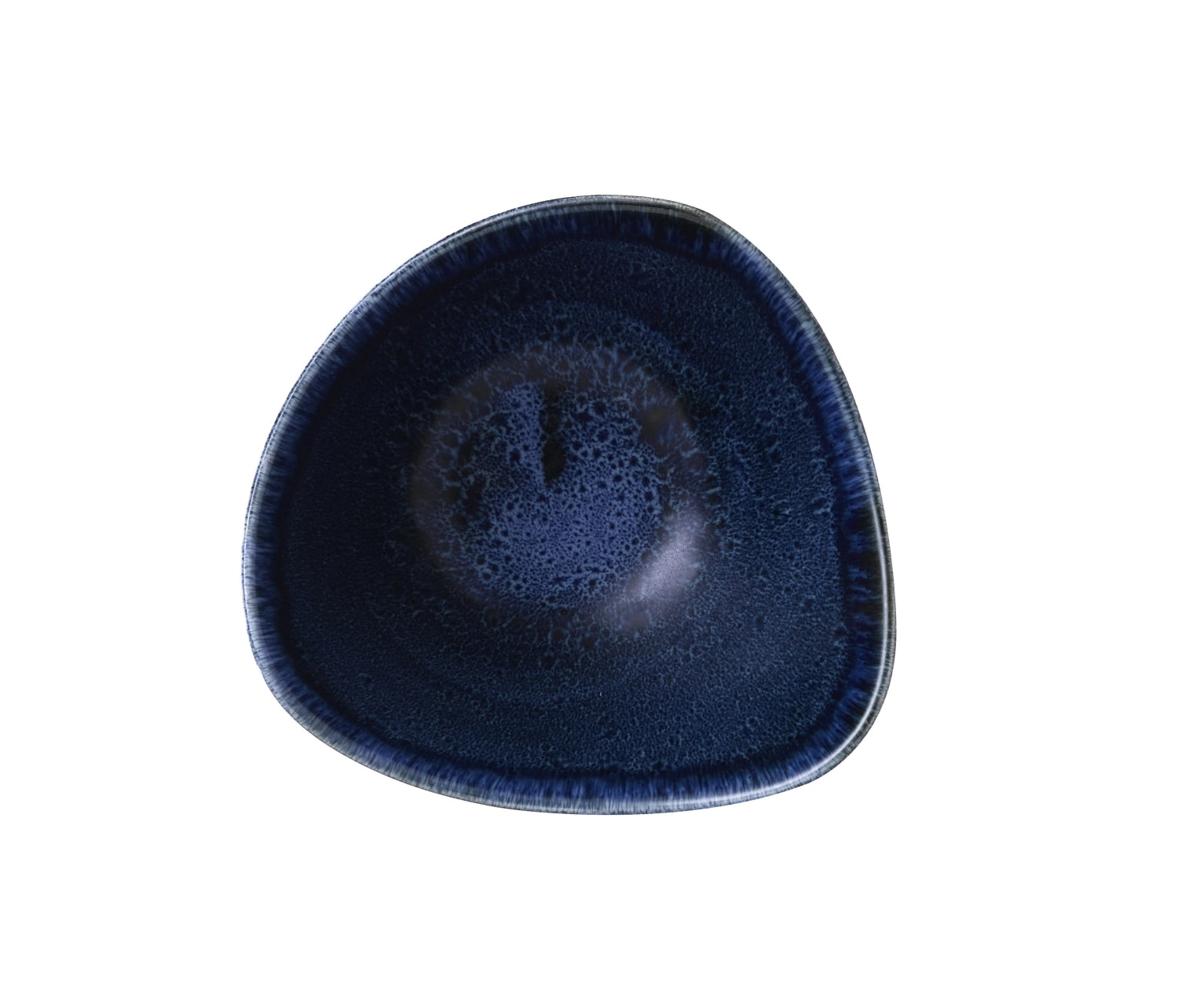 Stonecast Plume Ultramarine Schüssel 15.3cm