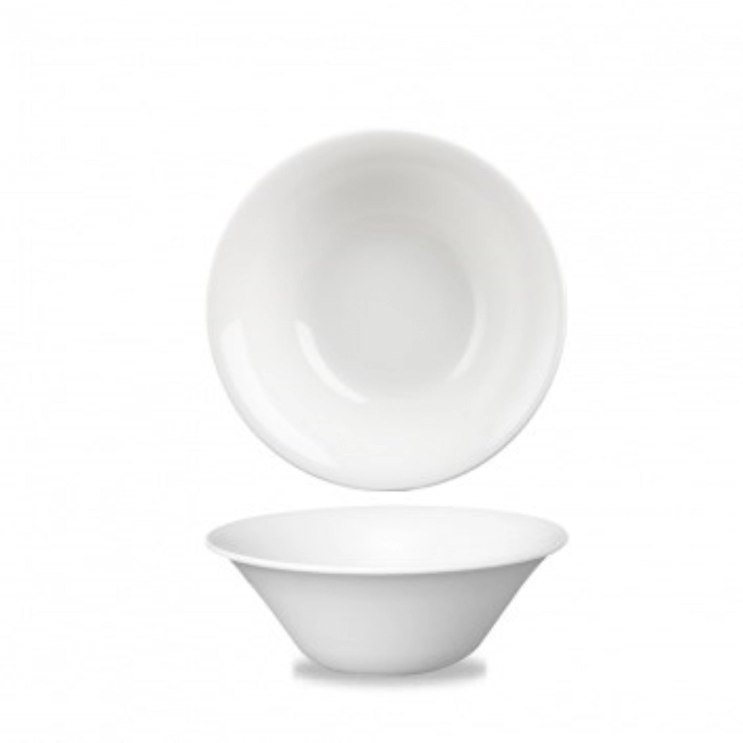 Méditerranée Salade blanche Bowl 17.2cm 48.3cl