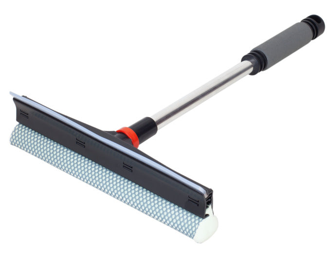 Fensterwischer Profi 40 cm in präsentiert im Onlineshop von KAQTU Design AG. Reinigungsmittel ist von E + h