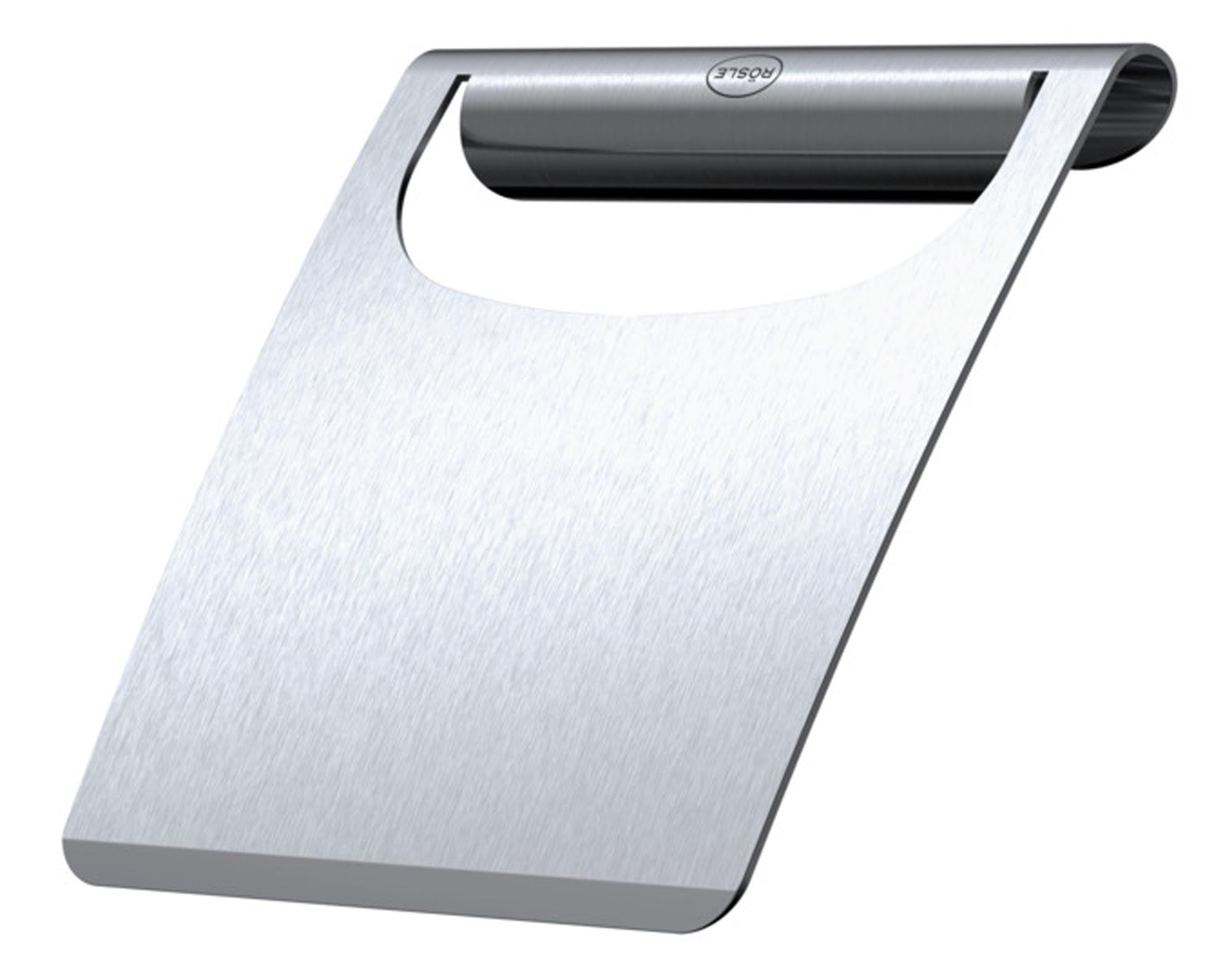 Entdecken Sie den ZELLER Abtropfständer grau verchromt (45x32 cm) – robust, hygienisch und stilvoll für Ihre Küche. Ideal für Geschirr und Besteck!