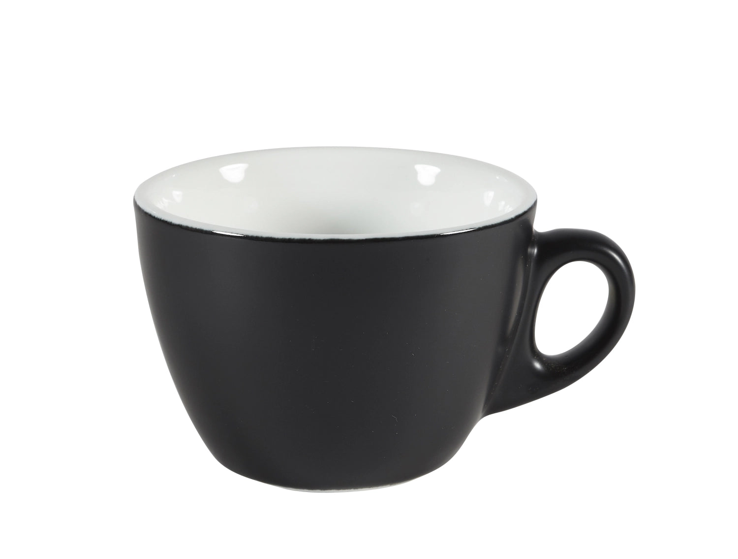 Menu Shades Ash Black Tasse 19.9cl
