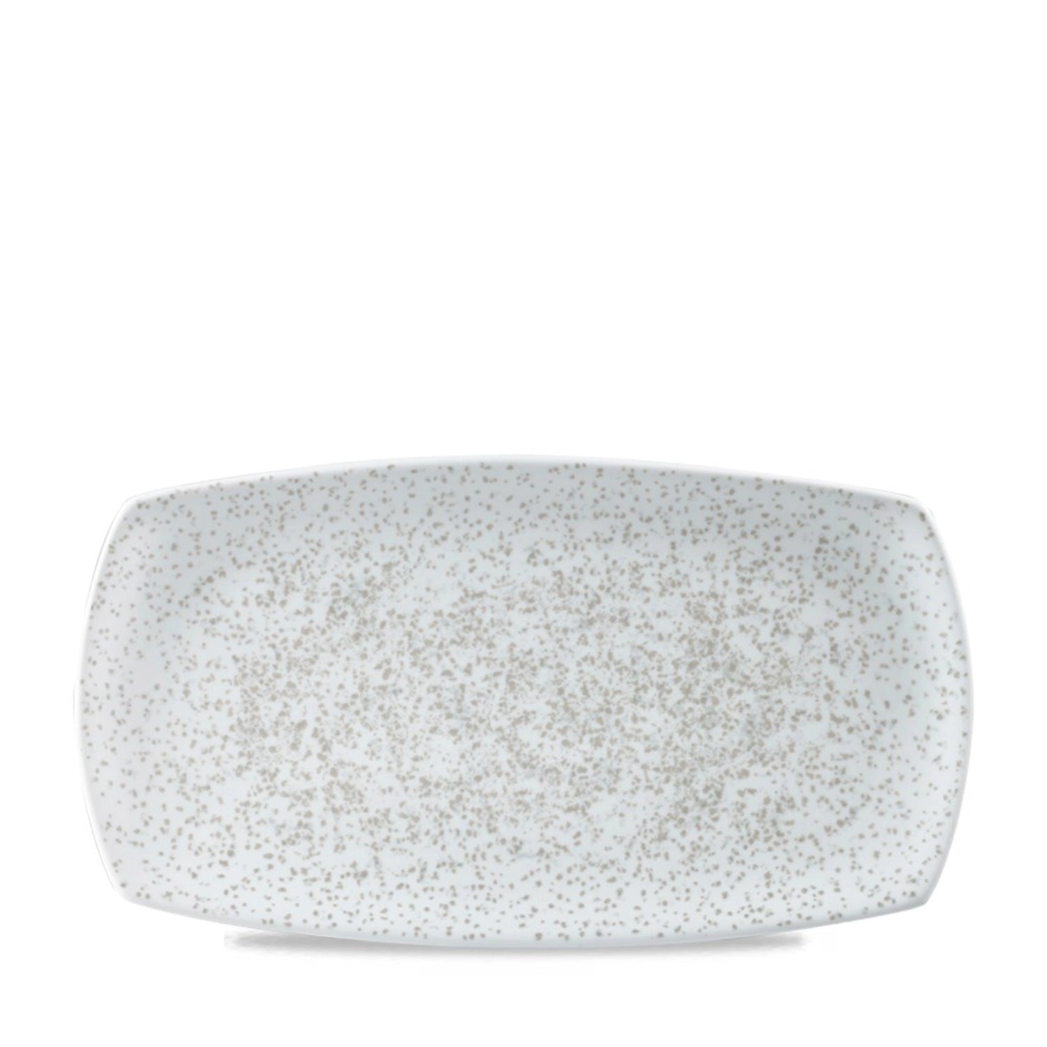 Gepolsterter roter Form Barstuhl von Normann Copenhagen, 75 cm hoch, aus Stahl, ideal für moderne Bars und Essbereiche.