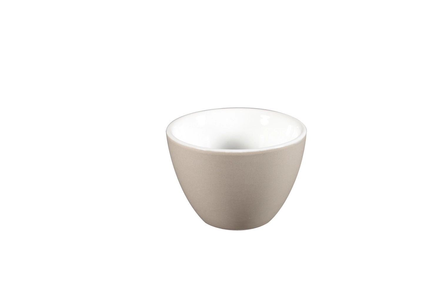 Gepolsterter Form Barstuhl in Schwarz mit Eiche, 75 cm hoch, von Normann Copenhagen, ideal für moderne Bars und Essbereiche.