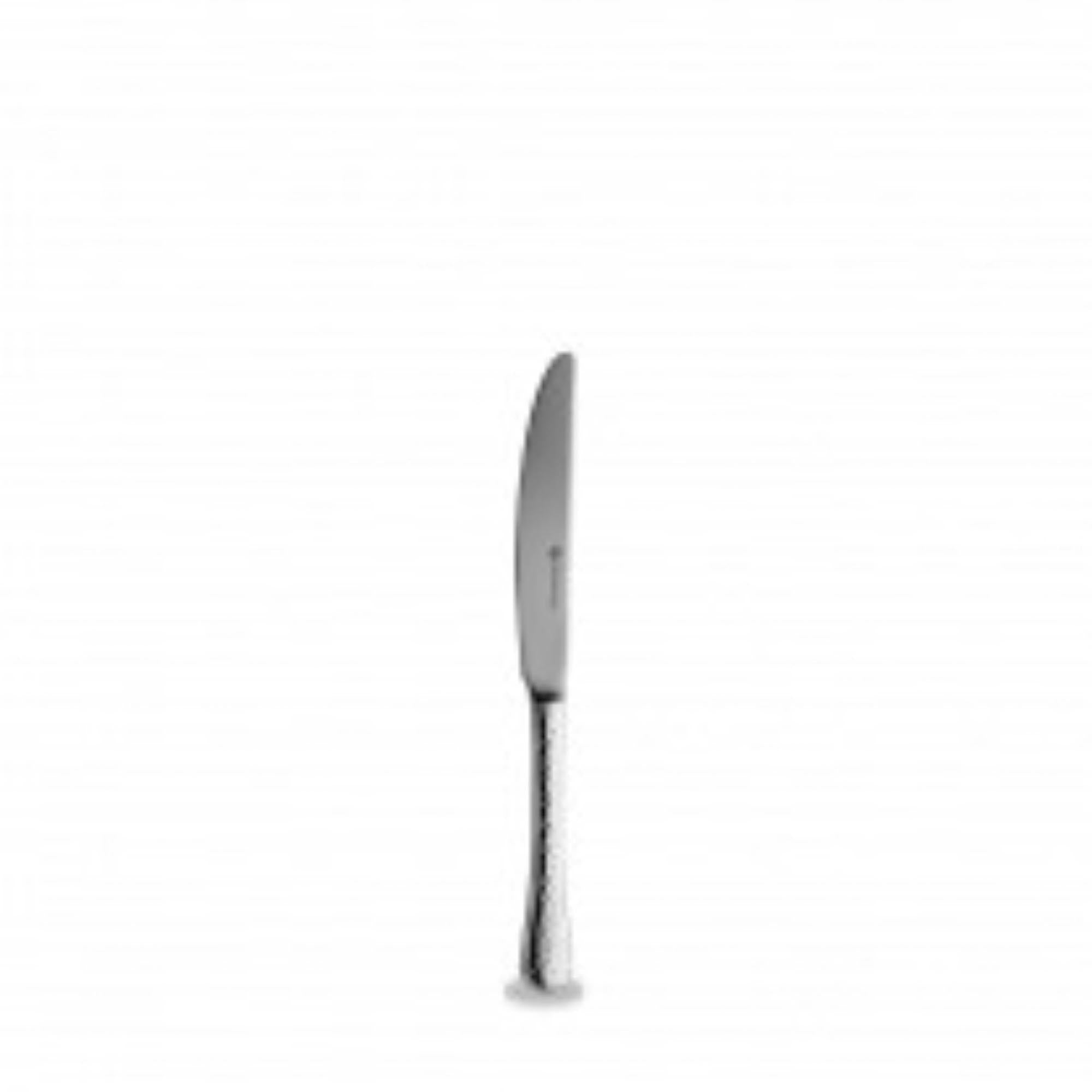 Entdecken Sie die eleganten Isla Dessertmesser von Churchill. Hochwertiger Edelstahl, ergonomisches Design, ideal für Desserts und festliche Anlässe.