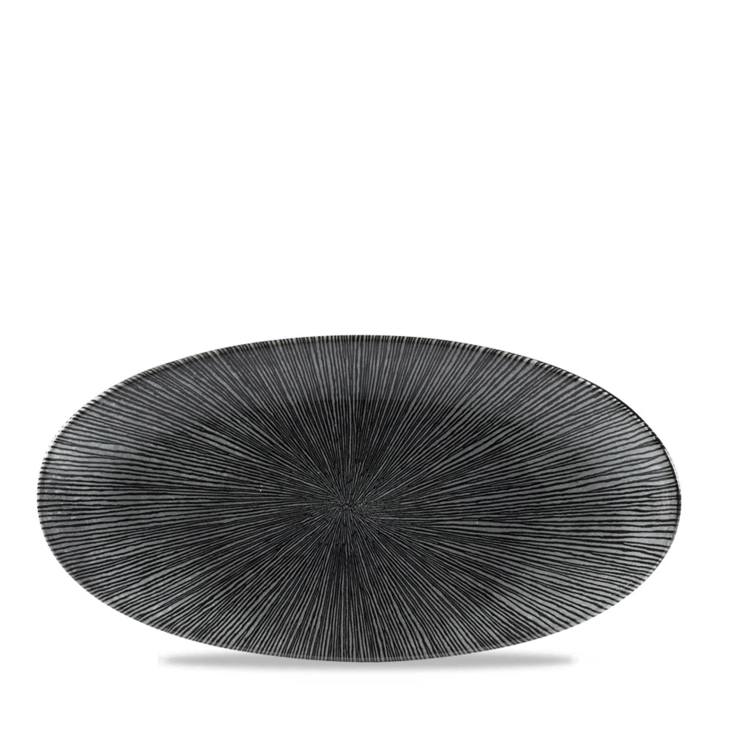 Lupine Modul links 1 Sitzer von Micadoni, elegantes modulares Sofa in modernem Design, ideal für stilvolle Wohnräume.