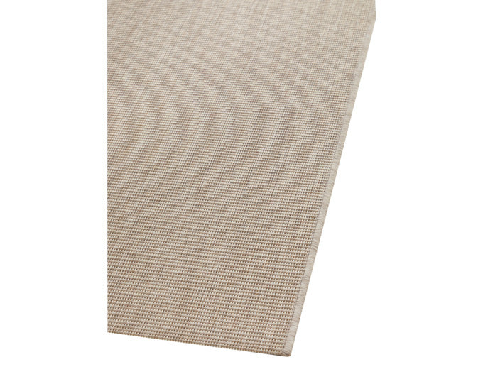 Entdecken Sie den stilvollen LAFUMA Aussenteppich Marsanne in Beige (320x240 cm) – ideal für Terrasse und Garten, UV-beständig und pflegeleicht.