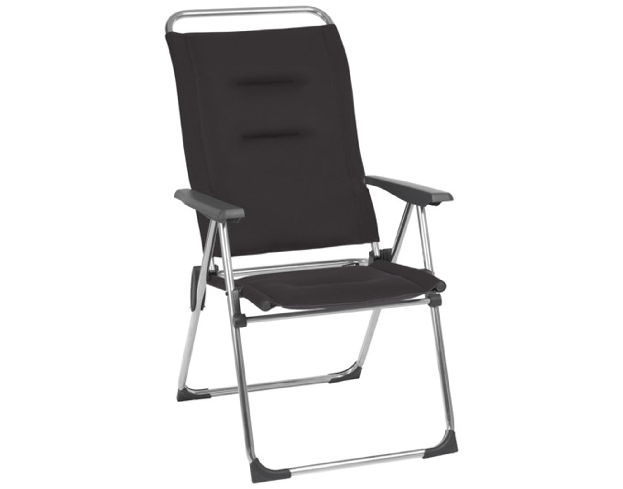 Entspannen Sie im LAFUMA Klappsessel Cham: langlebig, ergonomisch und ideal für jeden Außenbereich. Perfekt für Garten, Terrasse und Reisen.