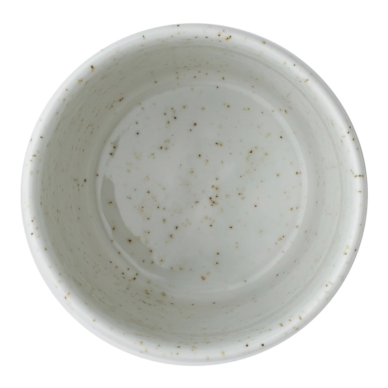 Schöner Becher aus der Nourish Siena Barley Kollektion von Churchill, 30cl, H8.2cm, D8.7cm, perfekt für besondere Anlässe und alltäglichen Genuss.