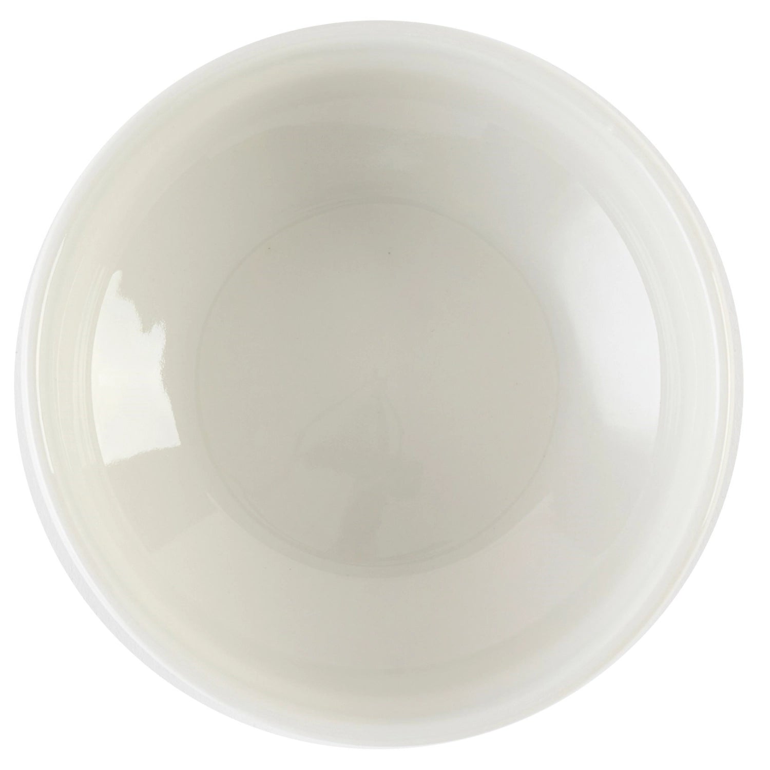 Die Nourish White Kochi Schale 26cl von Churchill vereint stilvolles Design und Funktionalität. Perfekt für Suppen, Salate und Desserts.