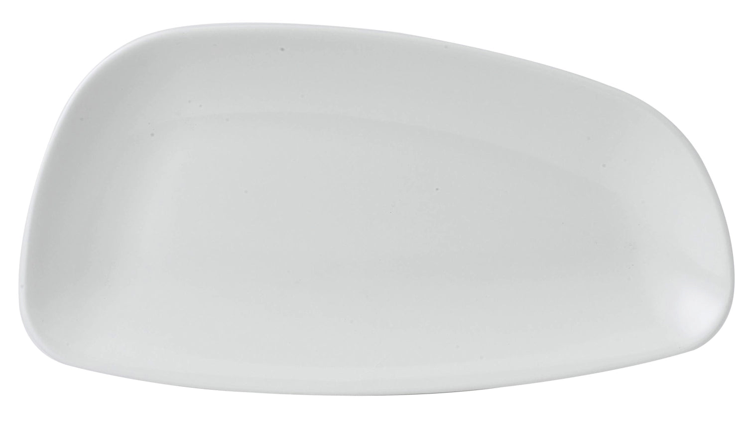 1-Sitzer Modul Armless Pola von Micadoni, modernes modulares Sofa in elegantem Design, ideal für stilvolle Wohnräume.