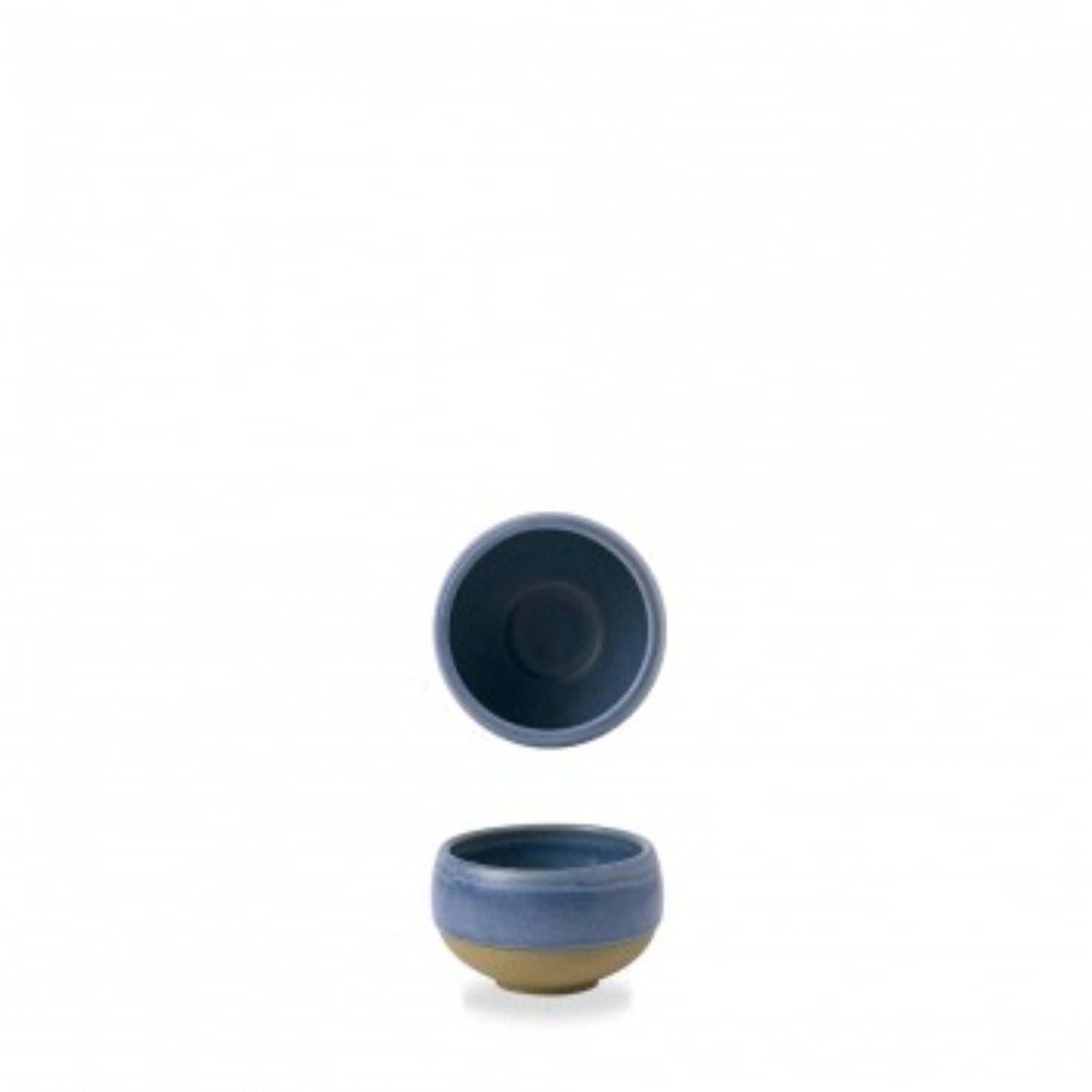 Emerge Oslo Blue bowl 5.7cl, D6cm H3.9cm