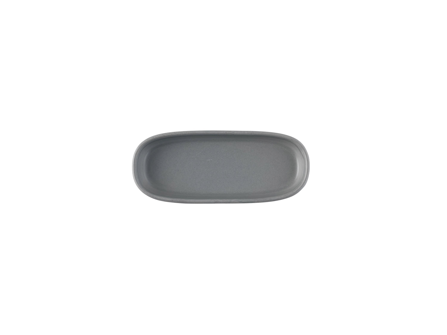 Émerger le plateau gris de Seattle 23.3x10x3,3 cm