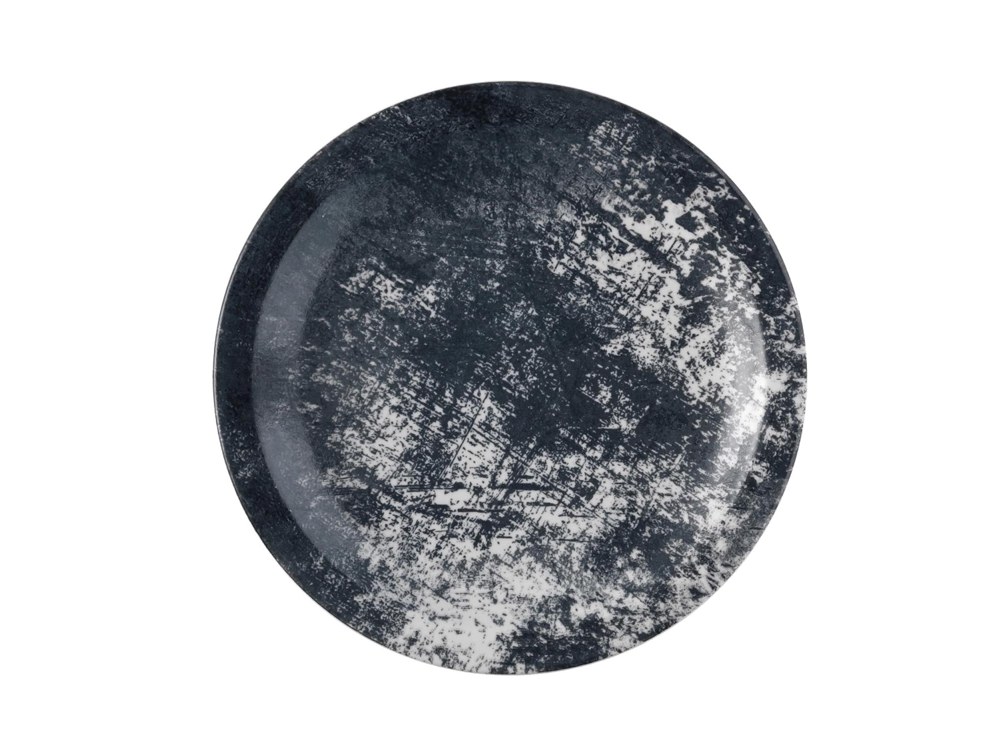 Entdecken Sie die stilvolle The Makers Collection Urban Grey Platte von Churchill (27x16 cm) – langlebig, vielseitig und perfekt für jeden Anlass.