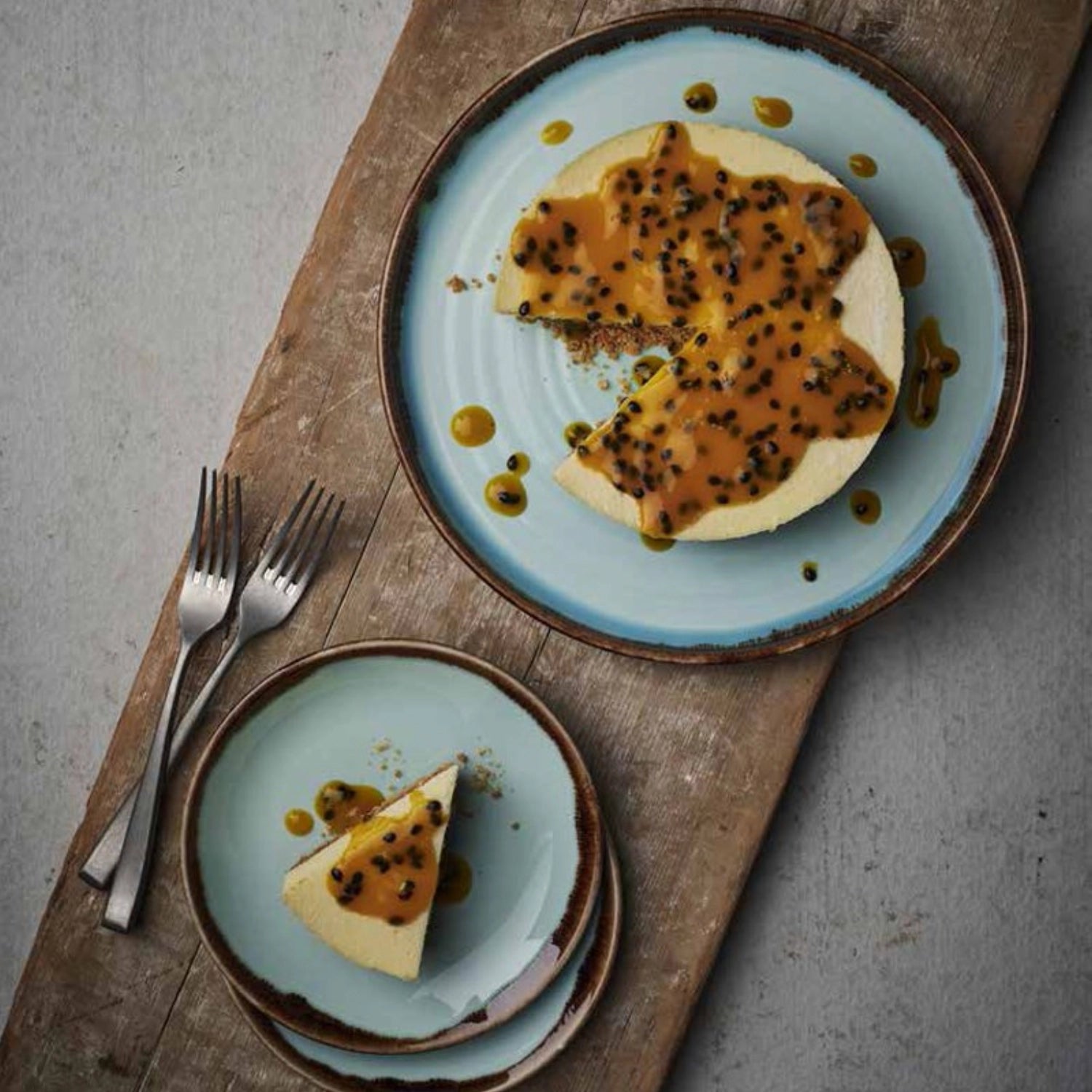 Verleihen Sie Ihrem Tisch mit der eleganten Harvest Turquoise Schüssel (19.9x16.8cm) von Churchill einen frischen Akzent. Ideal für jede Gelegenheit!