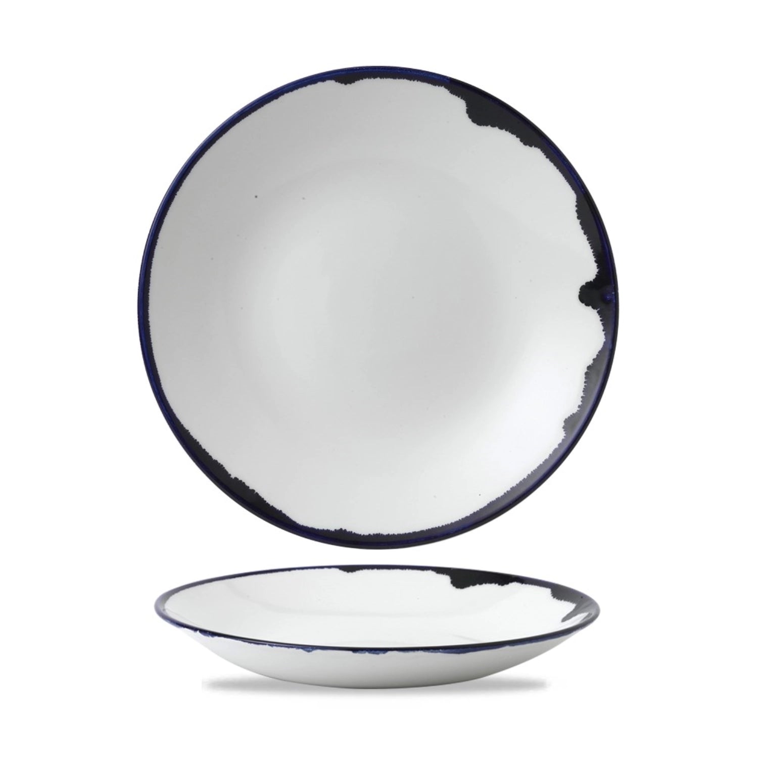 Entdecken Sie die Harvest Mediterranean Organic Coupe Teller 23cm von Churchill – stilvoll, langlebig und ideal für jeden Anlass. Spülmaschinenfest und nachhaltig!