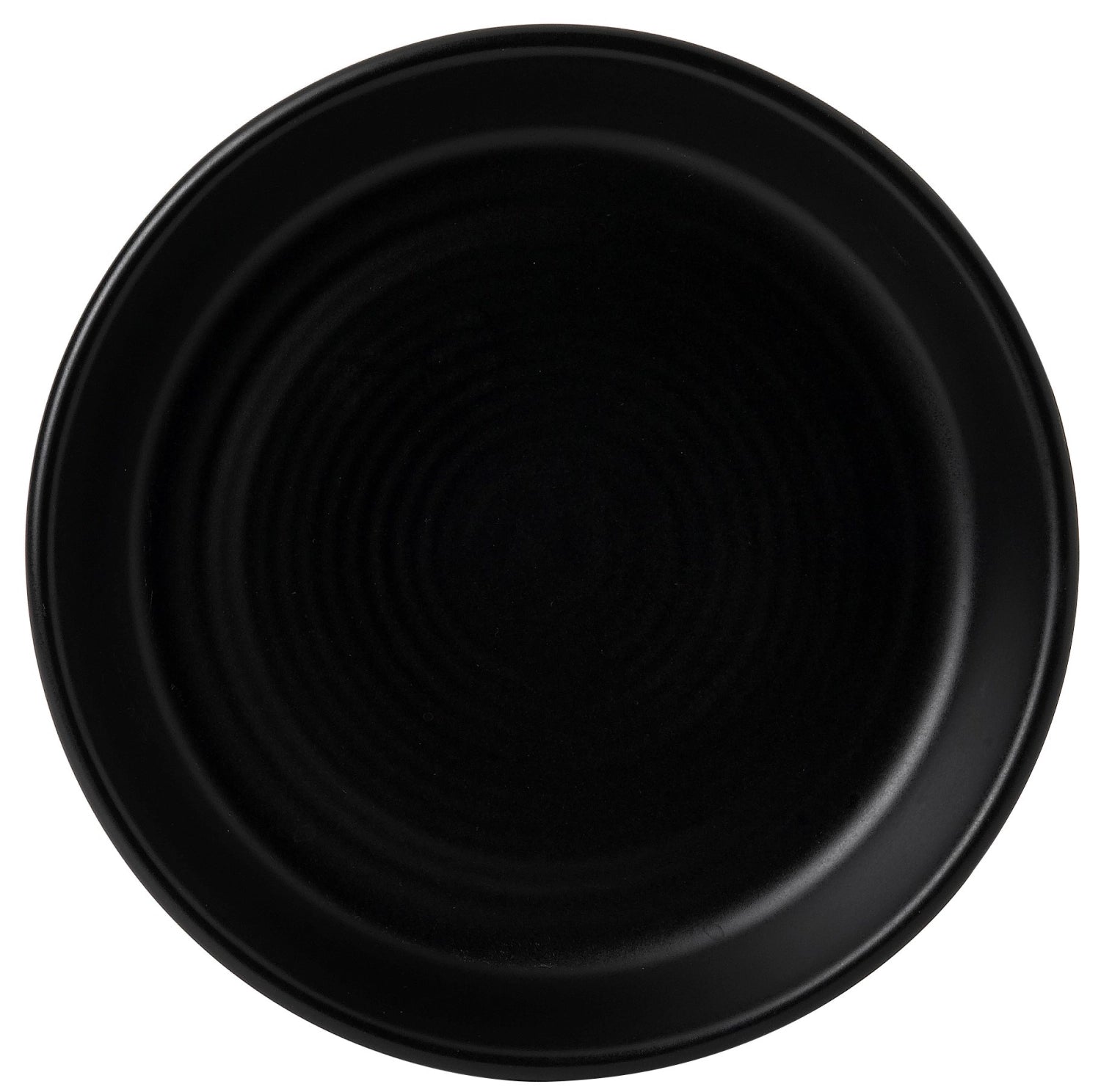 Alchmey Melamine Granite Spur Schüssel 38cm 460cl von Churchill, stilvolle und robuste Schüssel für vielseitige Anwendungen.