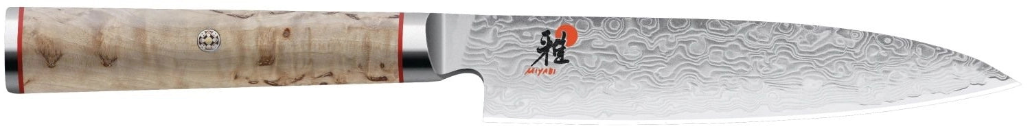 <tc>MIYABI</tc> 5000MCD CHUTOH, 160mm
