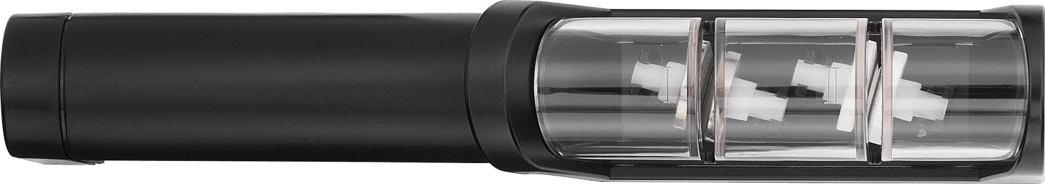 Miyabi Aiguiseur de couteaux (diamant et rouleau en céramique)