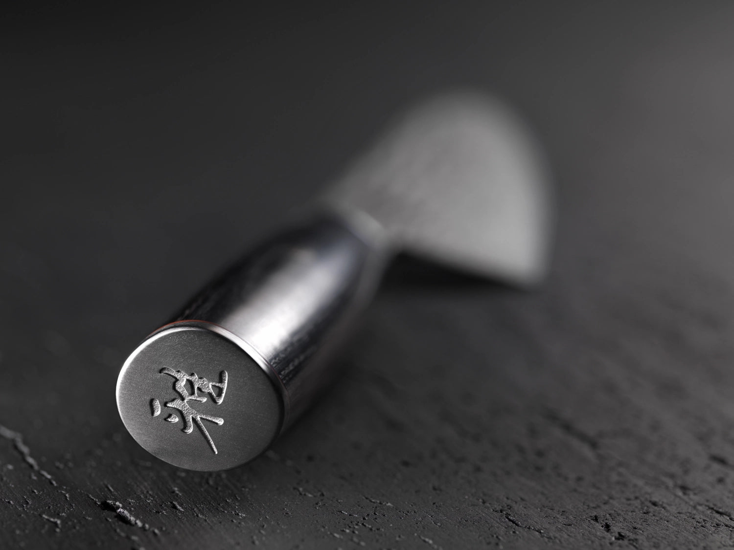 <tc>MIYABI</tc> 5000FCD Gyutoh, 200 mm