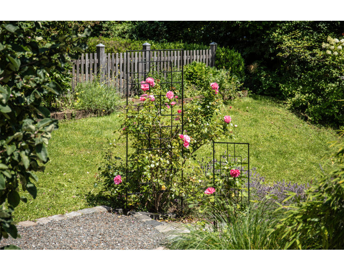 Entdecken Sie das WINDHAGER Design Rank-Gitter groß (61x183x2.0 cm) – die perfekte stilvolle Rankhilfe für Ihren Garten oder Balkon. Robust und vielseitig einsetzbar!