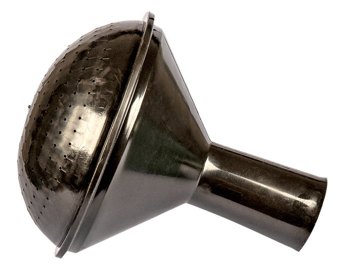 STÖCKLI Brause zu Giesskanne 7 l schwarz in präsentiert im Onlineshop von KAQTU Design AG. Giesskanne ist von STÖCKLI