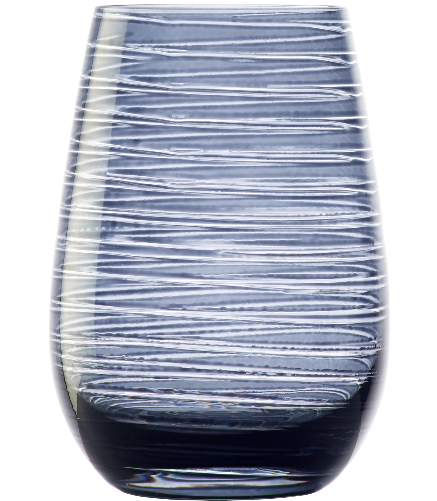 Eleganter Twister Longdrink Becher von Stölzle, 465ml, ideal für stilvolle Cocktails und gesellige Anlässe.
