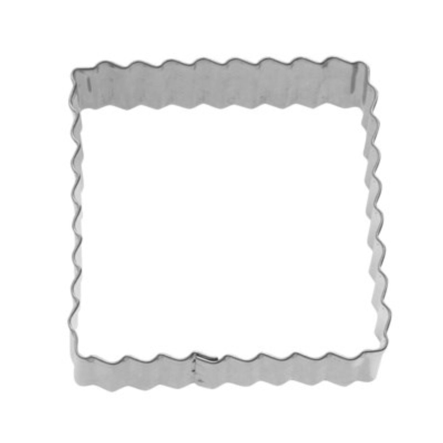 3 pezzi. Outlet Terrace forma Square Wavy, 4.5.6cm