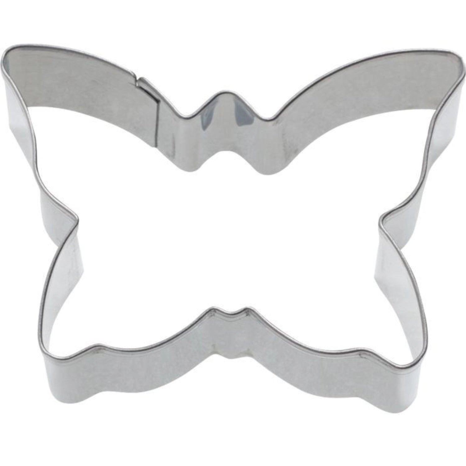 Cutting -out butterfly, 6cm